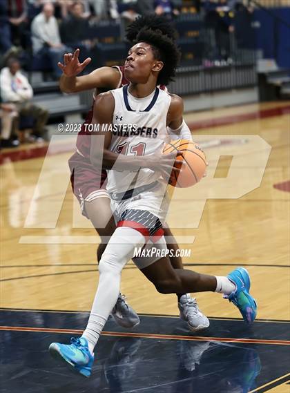 Thumbnail 2 in Cannon @ Providence Day photogallery.