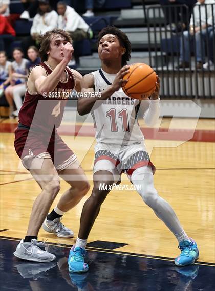 Thumbnail 1 in Cannon @ Providence Day photogallery.