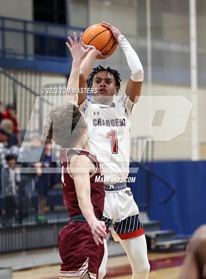 Thumbnail 2 in Cannon @ Providence Day photogallery.