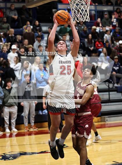 Thumbnail 1 in Cannon @ Providence Day photogallery.