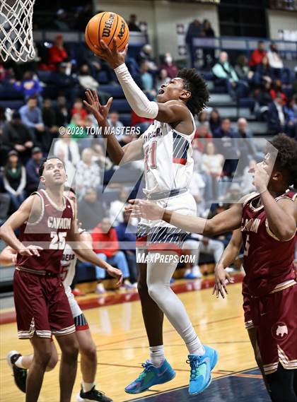 Thumbnail 3 in Cannon @ Providence Day photogallery.