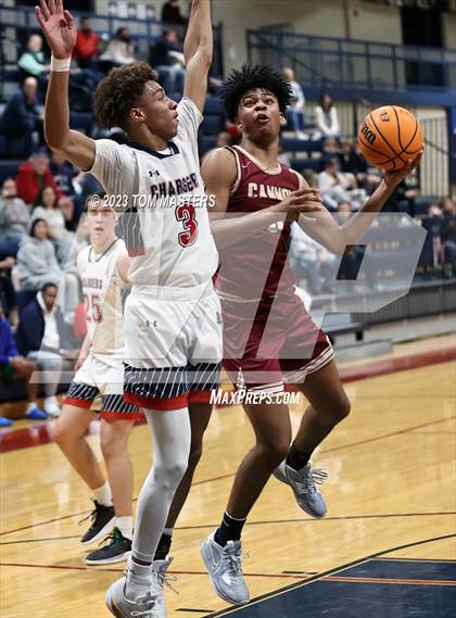 Thumbnail 2 in Cannon @ Providence Day photogallery.