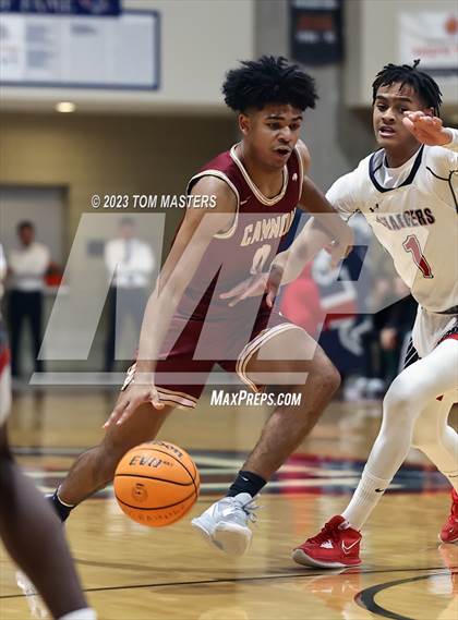 Thumbnail 1 in Cannon @ Providence Day photogallery.