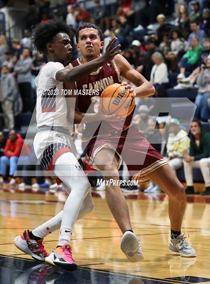 Thumbnail 2 in Cannon @ Providence Day photogallery.