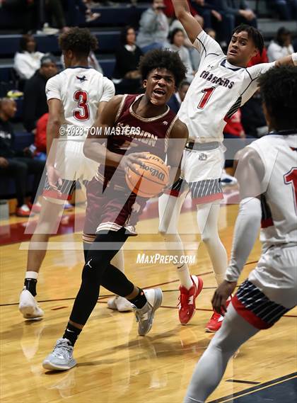 Thumbnail 3 in Cannon @ Providence Day photogallery.