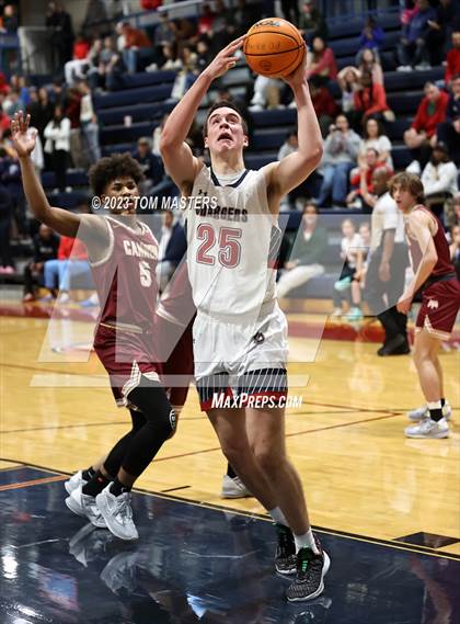 Thumbnail 2 in Cannon @ Providence Day photogallery.