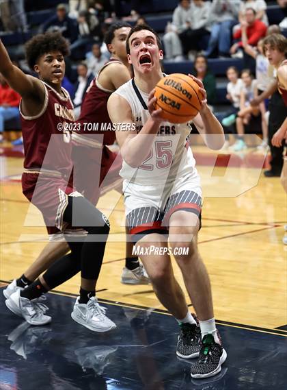 Thumbnail 1 in Cannon @ Providence Day photogallery.