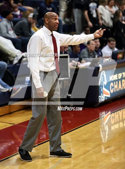 Thumbnail 2 in Cannon @ Providence Day photogallery.