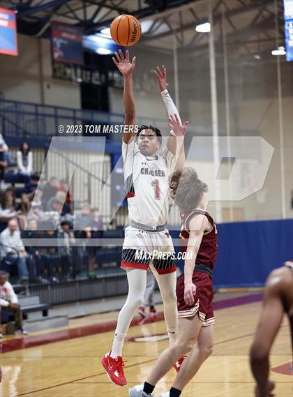 Thumbnail 3 in Cannon @ Providence Day photogallery.