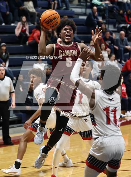 Thumbnail 2 in Cannon @ Providence Day photogallery.
