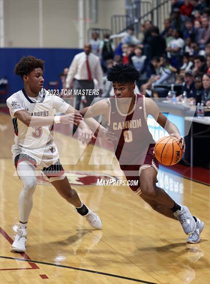Thumbnail 2 in Cannon @ Providence Day photogallery.