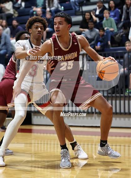 Thumbnail 1 in Cannon @ Providence Day photogallery.