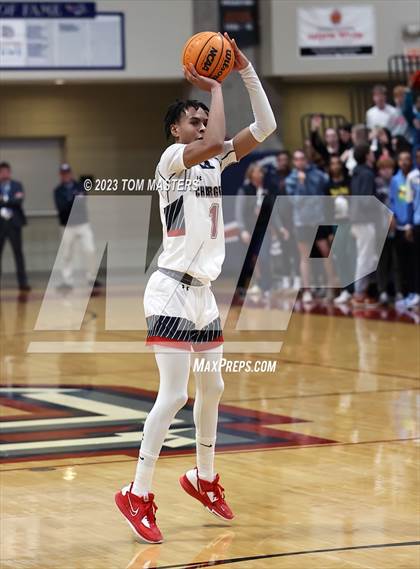 Thumbnail 1 in Cannon @ Providence Day photogallery.