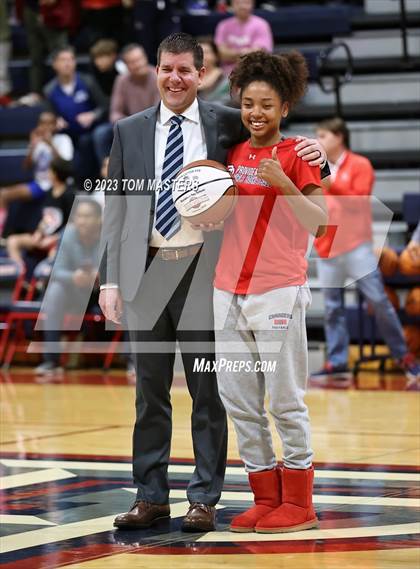 Thumbnail 1 in Cannon @ Providence Day photogallery.