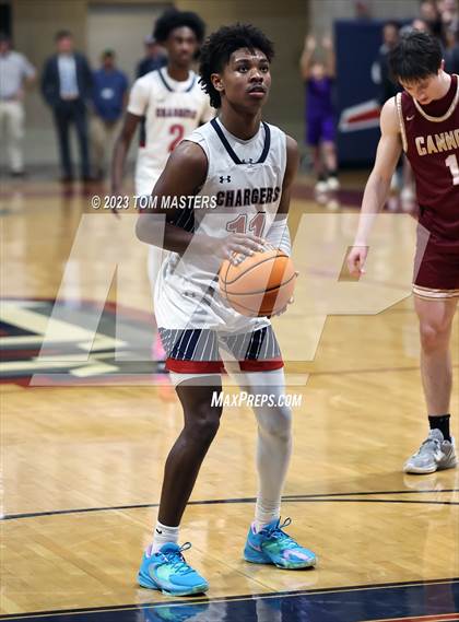 Thumbnail 2 in Cannon @ Providence Day photogallery.