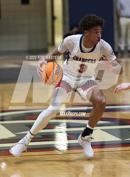 Thumbnail 1 in Cannon @ Providence Day photogallery.