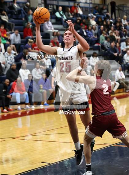Thumbnail 1 in Cannon @ Providence Day photogallery.