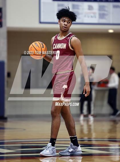 Thumbnail 1 in Cannon @ Providence Day photogallery.