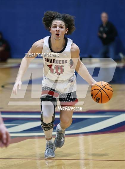 Thumbnail 3 in Cannon @ Providence Day photogallery.