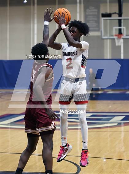 Thumbnail 1 in Cannon @ Providence Day photogallery.