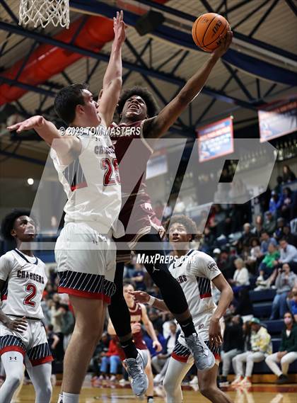 Thumbnail 1 in Cannon @ Providence Day photogallery.