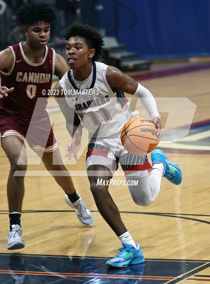 Thumbnail 3 in Cannon @ Providence Day photogallery.