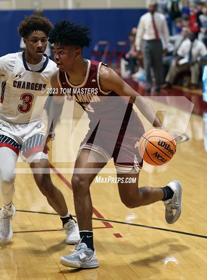 Thumbnail 1 in Cannon @ Providence Day photogallery.