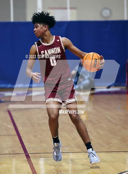 Thumbnail 2 in Cannon @ Providence Day photogallery.