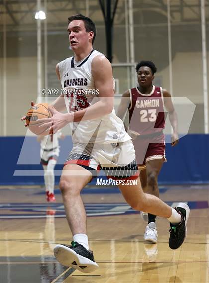 Thumbnail 3 in Cannon @ Providence Day photogallery.