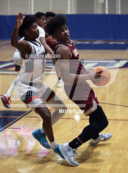 Thumbnail 3 in Cannon @ Providence Day photogallery.