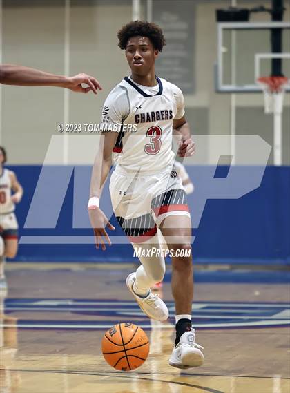 Thumbnail 2 in Cannon @ Providence Day photogallery.