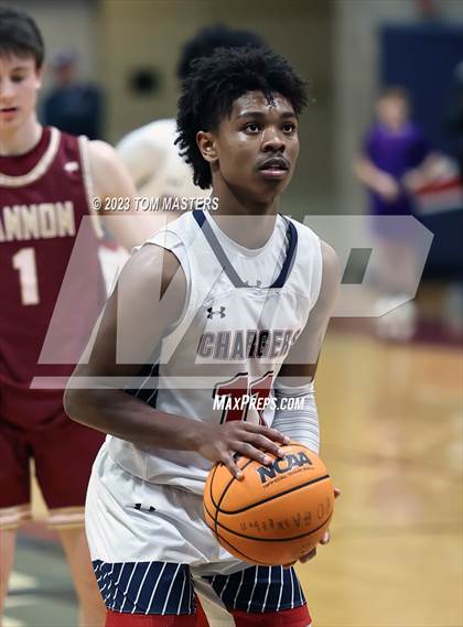 Thumbnail 3 in Cannon @ Providence Day photogallery.