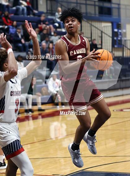 Thumbnail 3 in Cannon @ Providence Day photogallery.