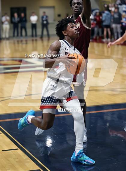 Thumbnail 1 in Cannon @ Providence Day photogallery.