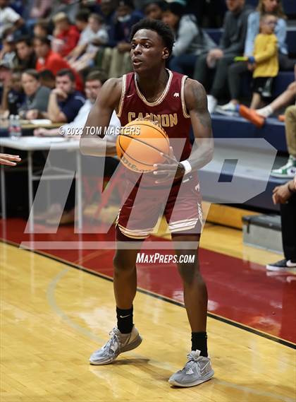 Thumbnail 1 in Cannon @ Providence Day photogallery.