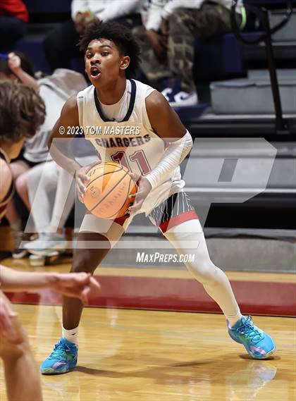 Thumbnail 2 in Cannon @ Providence Day photogallery.
