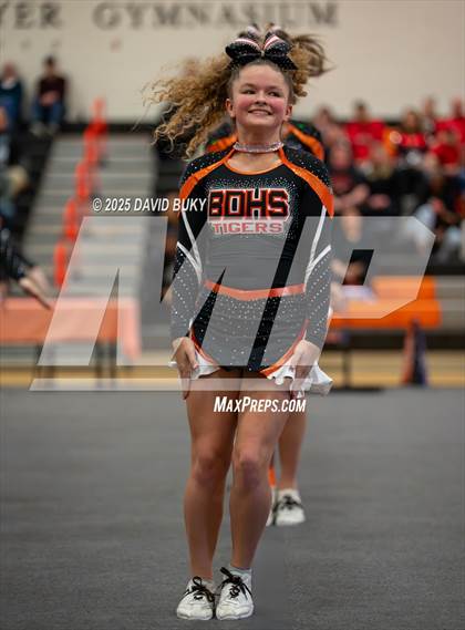 Thumbnail 1 in Brentsville District (VHSL Class 3B Regional Championship) photogallery.