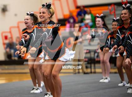 Thumbnail 1 in Brentsville District (VHSL Class 3B Regional Championship) photogallery.