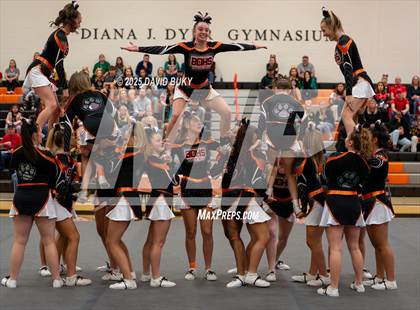 Thumbnail 3 in Brentsville District (VHSL Class 3B Regional Championship) photogallery.