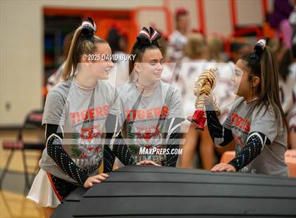 Thumbnail 1 in Brentsville District (VHSL Class 3B Regional Championship) photogallery.