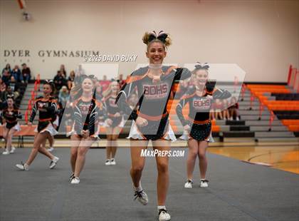 Thumbnail 2 in Brentsville District (VHSL Class 3B Regional Championship) photogallery.
