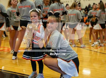 Thumbnail 2 in Brentsville District (VHSL Class 3B Regional Championship) photogallery.