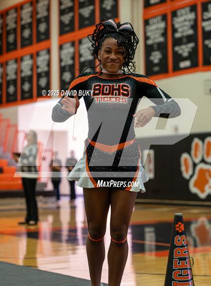 Thumbnail 1 in Brentsville District (VHSL Class 3B Regional Championship) photogallery.