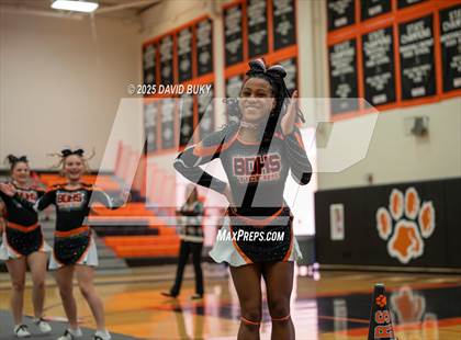 Thumbnail 3 in Brentsville District (VHSL Class 3B Regional Championship) photogallery.