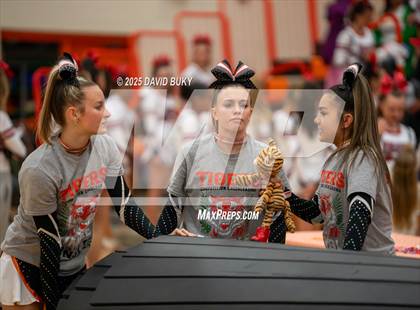 Thumbnail 3 in Brentsville District (VHSL Class 3B Regional Championship) photogallery.