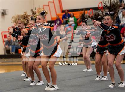 Thumbnail 2 in Brentsville District (VHSL Class 3B Regional Championship) photogallery.