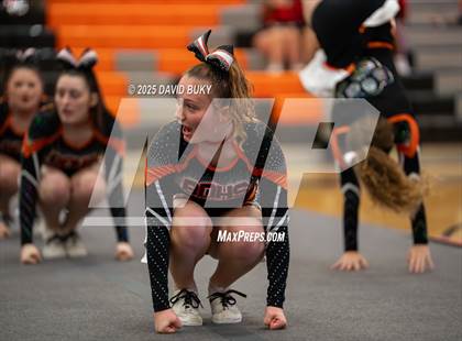 Thumbnail 2 in Brentsville District (VHSL Class 3B Regional Championship) photogallery.