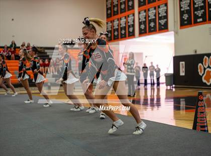 Thumbnail 3 in Brentsville District (VHSL Class 3B Regional Championship) photogallery.