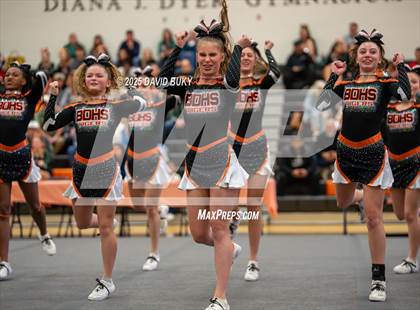 Thumbnail 1 in Brentsville District (VHSL Class 3B Regional Championship) photogallery.