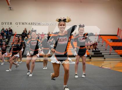 Thumbnail 2 in Brentsville District (VHSL Class 3B Regional Championship) photogallery.
